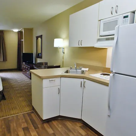 Extended Stay America Select Suites - Orlando - Maitland - 1760 Pembrook Dr Altamonte Springs Extérieur photo