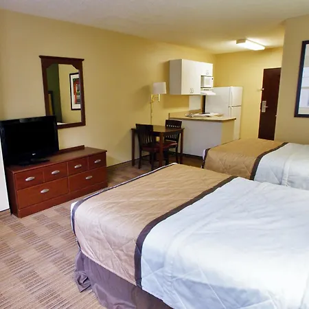 Extended Stay America Select Suites - Orlando - Maitland - 1760 Pembrook Dr Altamonte Springs Extérieur photo