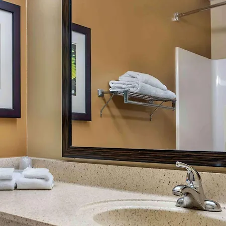 Extended Stay America Select Suites - Orlando - Maitland - 1760 Pembrook Dr Altamonte Springs Extérieur photo