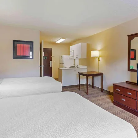 Extended Stay America Select Suites - Orlando - Maitland - 1760 Pembrook Dr Altamonte Springs Extérieur photo