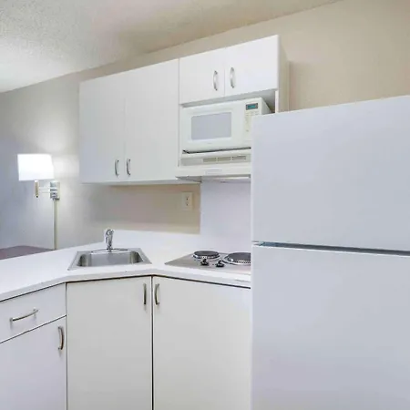 Extended Stay America Select Suites - Orlando - Maitland - 1760 Pembrook Dr Altamonte Springs Extérieur photo