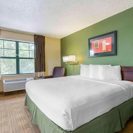 Extended Stay America Select Suites - Orlando - Maitland - 1760 Pembrook Dr Altamonte Springs Extérieur photo