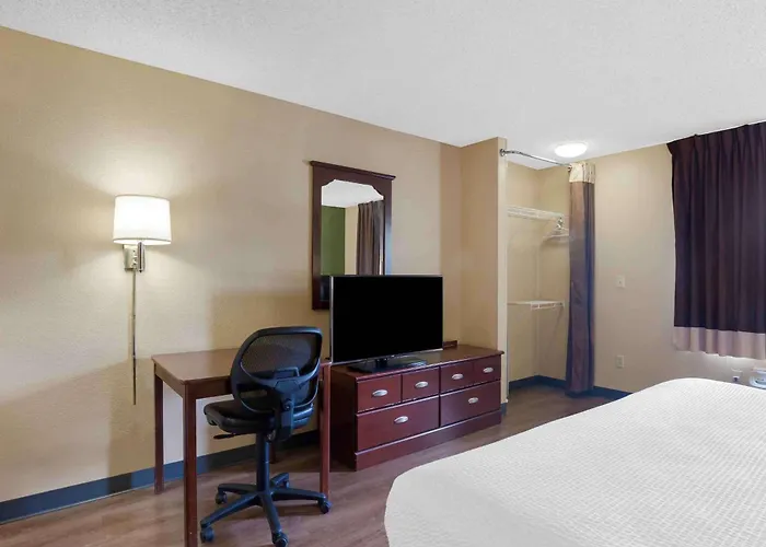 Extended Stay America Select Suites - Orlando - Maitland - 1760 Pembrook Dr